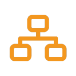 Cloud Solutions icon - IT support