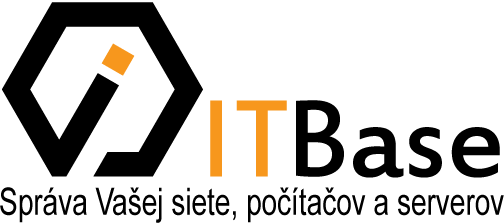 IT Base support logo