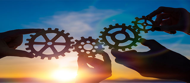 Komplexná správa IT