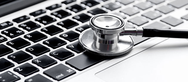 Správa počítačov